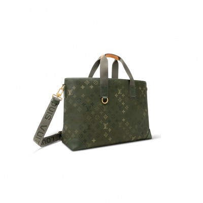 LOUIS VUITTON MASTER UPTOWN TOTE M29269 (55*35*19cm)